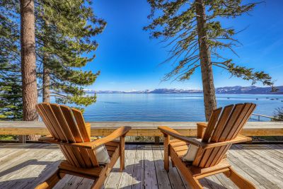 Tahoe Getaways photo