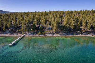Tahoe Getaways photo