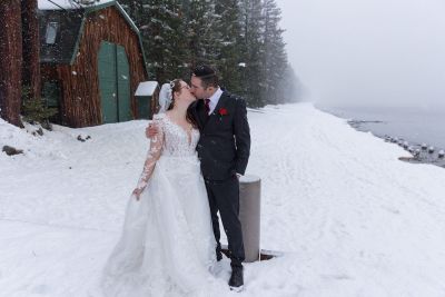 Valhalla Tahoe photo