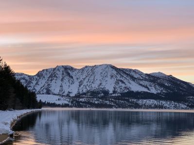 Valhalla Tahoe photo