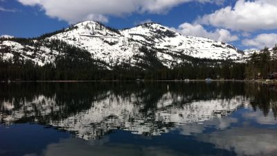 Tahoe Truckee Vacation Properties photo