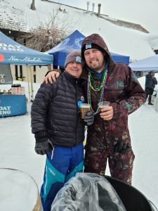 North Lake Tahoe SNOWFEST photo