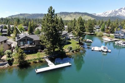 Lake Tahoe Accommodations photo