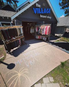 The Village Board Shop photo