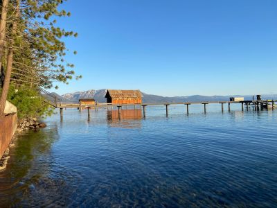 Lake Tahoe Accommodations photo