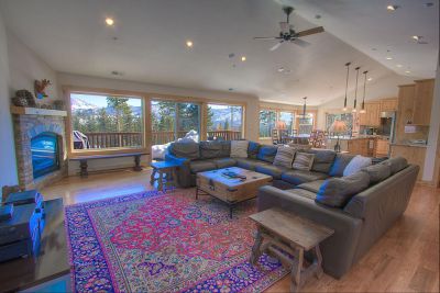 Lake Tahoe Accommodations photo