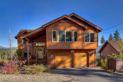 Lake Tahoe Accommodations photo
