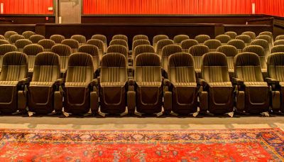 Tahoe Art Haus &amp; Cinema photo