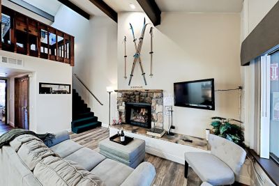 Lake Tahoe Accommodations photo