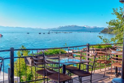 Christy Hill Lakeside Bistro photo