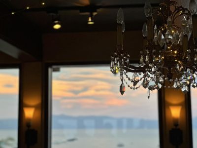 Christy Hill Lakeside Bistro photo