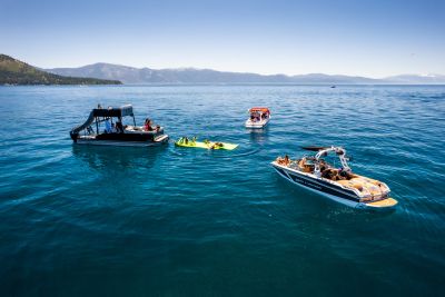 Tahoe Family Adventures photo