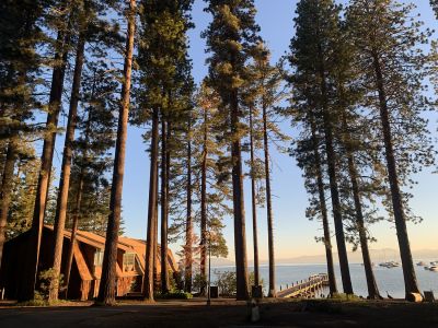 Valhalla Tahoe photo