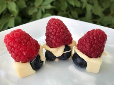 Dorinda&#039;s Chocolates &amp; Essentials photo