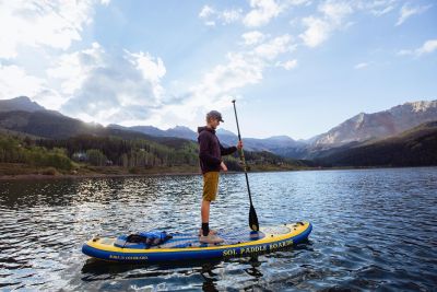 Black Tie Adventure Rentals photo