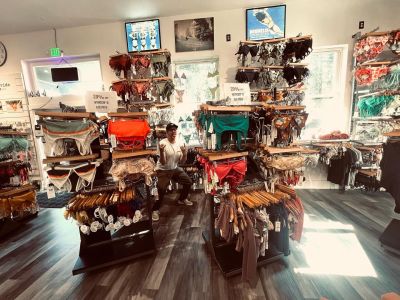 The Village Board Shop photo
