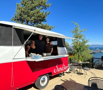 Christy Hill Lakeside Bistro photo