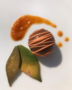 Tahoe Oil &amp; Spice photo