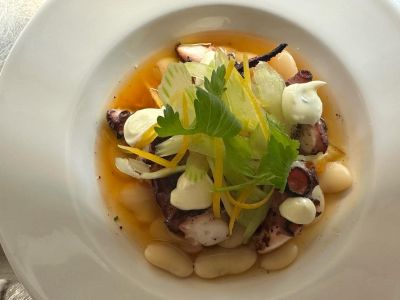 Christy Hill Lakeside Bistro photo