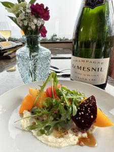 Christy Hill Lakeside Bistro photo