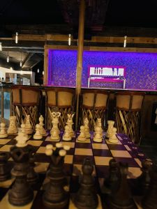 Elements Eatery &amp; Bar photo