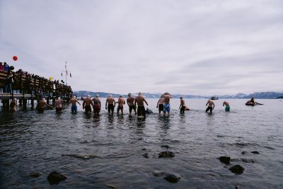 North Lake Tahoe SNOWFEST photo
