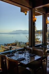 Christy Hill Lakeside Bistro photo