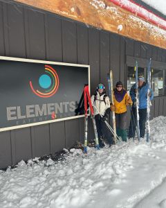 Elements Eatery &amp; Bar photo