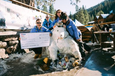 North Lake Tahoe SNOWFEST photo