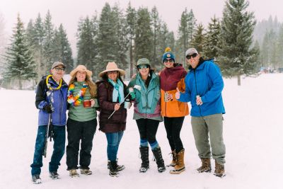 North Lake Tahoe SNOWFEST photo