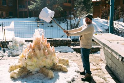 North Lake Tahoe SNOWFEST photo