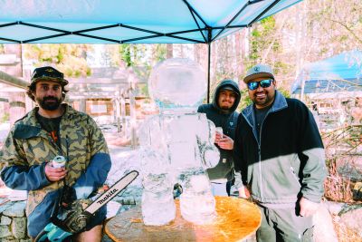 North Lake Tahoe SNOWFEST photo