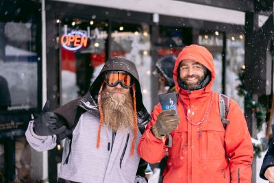 North Lake Tahoe SNOWFEST photo
