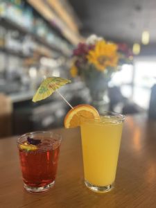 Elements Eatery &amp; Bar photo
