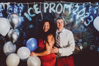 North Lake Tahoe SNOWFEST photo