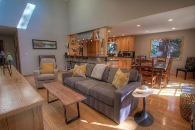 Lake Tahoe Accommodations photo