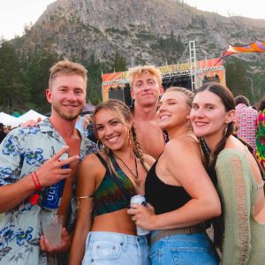 Good Vibez Presents photo