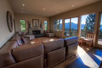 Lake Tahoe Accommodations photo