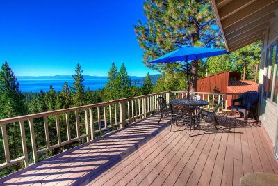 Lake Tahoe Accommodations photo