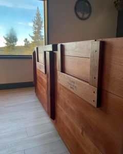 Tahoe Forest Baths photo