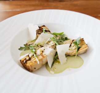 Osteria Sierra photo
