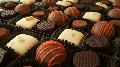 Dorinda&#039;s Chocolates &amp; Essentials photo
