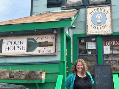 The Pour House photo