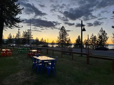 Elements Eatery &amp; Bar photo