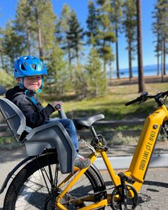 South Lake E-Bikes photo