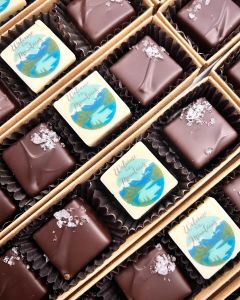 Dorinda&#039;s Chocolates &amp; Essentials photo
