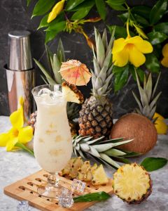 Elements Eatery &amp; Bar photo