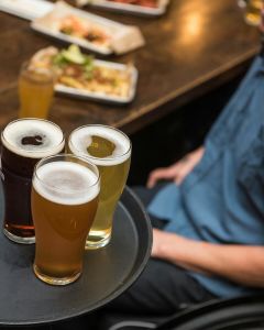 Elements Eatery &amp; Bar photo