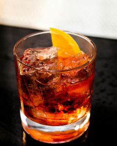 Elements Eatery &amp; Bar photo