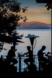 Christy Hill Lakeside Bistro photo